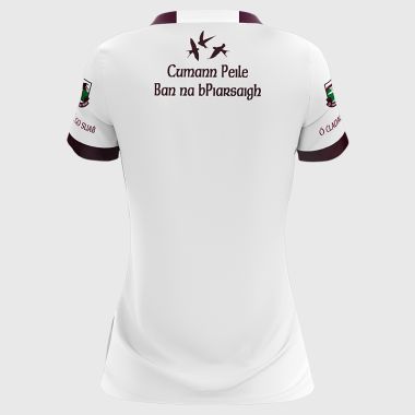 Na Piarsaigh Galway Women&#039;s Fit LGFA Jersey