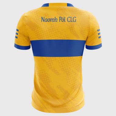 St. Pauls Holywood GAC Kids’ Jersey