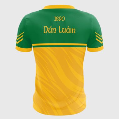 Dunlavin GAA Home Jersey