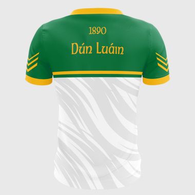 Dunlavin GAA Goalkeeper Jersey