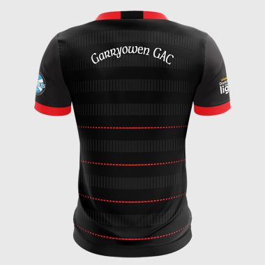 Garryowen GAA Jersey