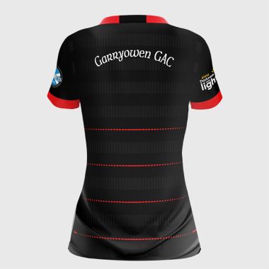 Garryowen GAA Women&#039;s Fit Jersey