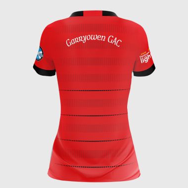 Garryowen GAA Women&#039;s Fit Jersey