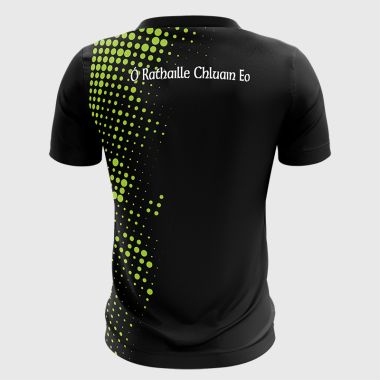 Clonoe O&#039;Rahilly&#039;s Jersey