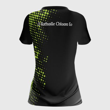 Clonoe O&#039;Rahilly&#039;s Women&#039;s Fit Jersey