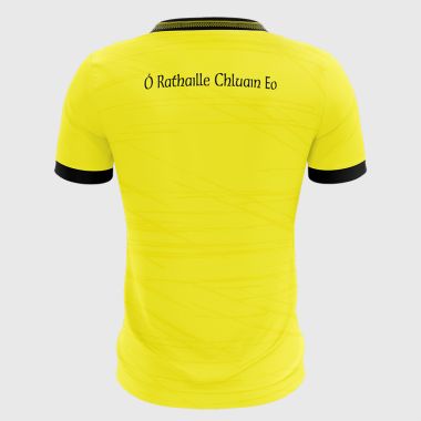 Clonoe O&#039;Rahilly&#039;s Jersey