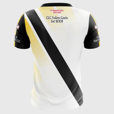 Fullen Gaels Women&#039;s Fit Jersey