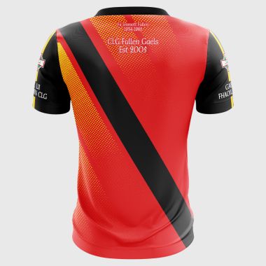 Fullen Gaels Kids’ Jersey