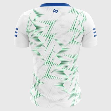Tynagh Abbey Duniry Short Sleeve Training Top