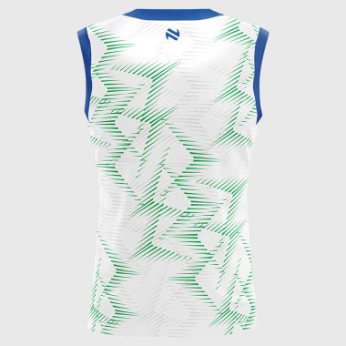 Tynagh Abbey Duniry Vest