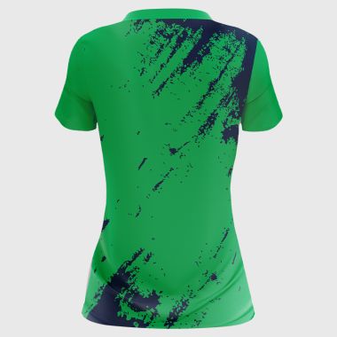 Boston GAA Women&#039;s Fit Jersey