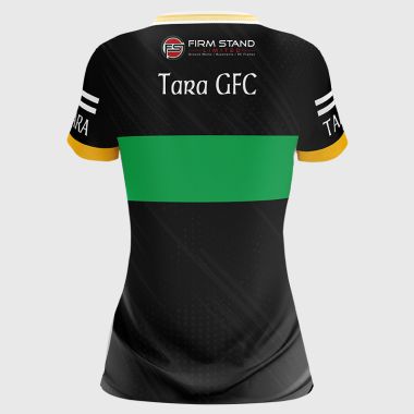 Tara GFC London Women&#039;s Fit Jersey