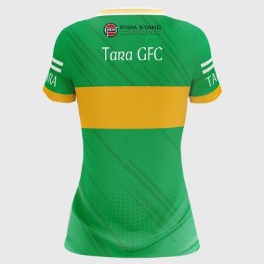 Tara GFC London Women&#039;s Fit Jersey