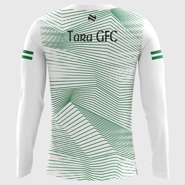 Tara GFC London Women&#039;s Force Warm Up Top
