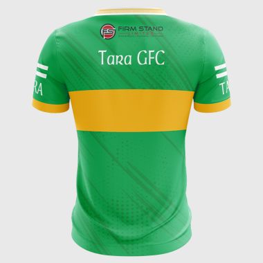 Tara GFC London Jersey