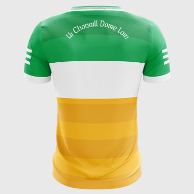 Derrylin GAC Jersey
