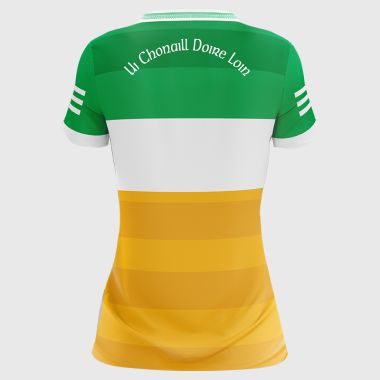 Derrylin GAC Women&#039;s Fit Jersey