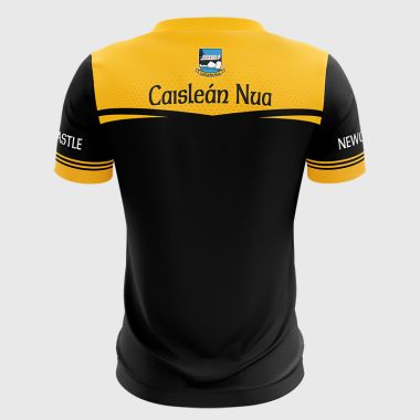 Newcastle GAA Jersey