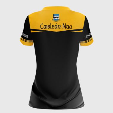 Newcastle GAA Kids’ Jersey