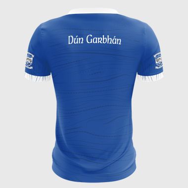 Dungarvan GAA Club Jersey