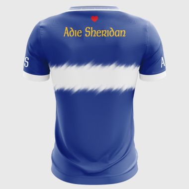 Mullahoran GFC Kids’ Memorial Tournament Jersey