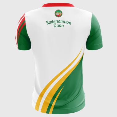 Ballinamere Durrow LGFA LGFA Jersey