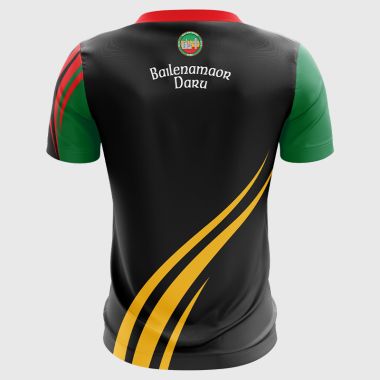Ballinamere Durrow LGFA LGFA Jersey