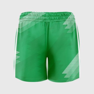 Liverpool Wolfe Tones GFC Mourne Shorts