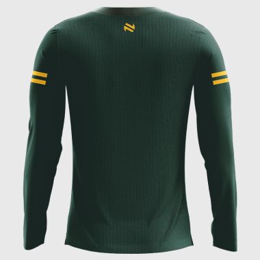 Liverpool Wolfe Tones GFC Women&#039;s Force Warm Up Top