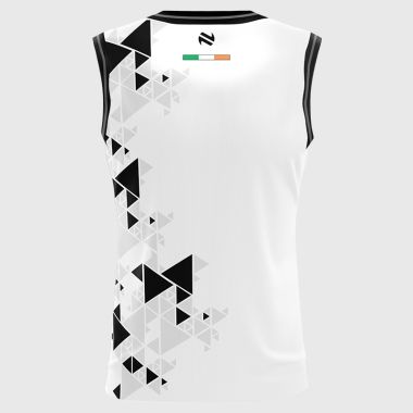 Kingswood FC Sleeveless Training Top
