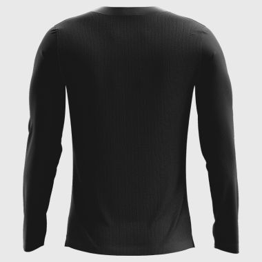 Prosperous United FC Men&#039;s Brushed Crew Neck Sweatshirt