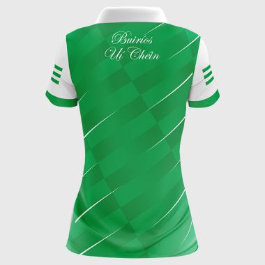 Borrisokane GAA Women&#039;s Fit Jersey