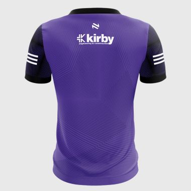 O&#039;Neills Galway Camogie Short Sleeve Training Top