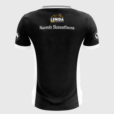 St. Saviours GAA Club Jersey