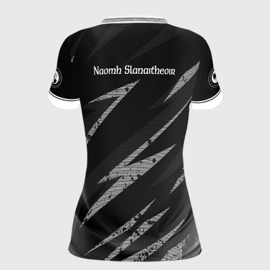 St. Saviours GAA Club Women&#039;s Fit Jersey