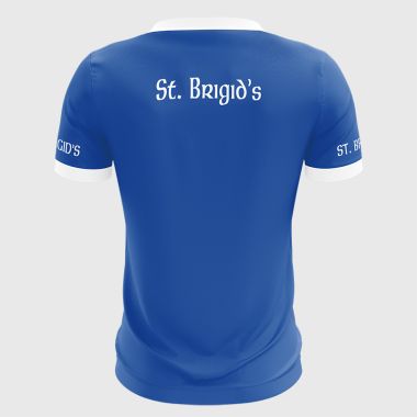 St. Brigid&#039;s Camogie Club Kids’ Camogie Jersey