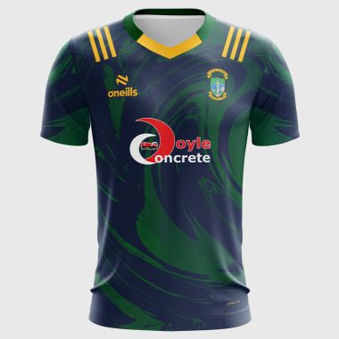 Carrickshock GAA Club Women&#039;s Fit Short Sleeve Training Top