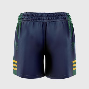 Carrickshock GAA Club Kids’ Mourne Shorts