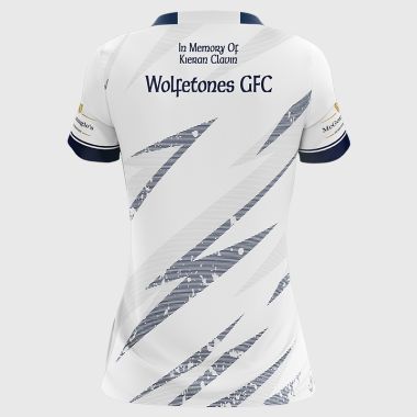 Wolfe Tones Boston Women&#039;s Fit Jersey