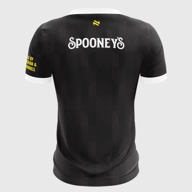 Moher Celtic FC Soccer Jersey