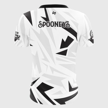 Moher Celtic FC Soccer Jersey