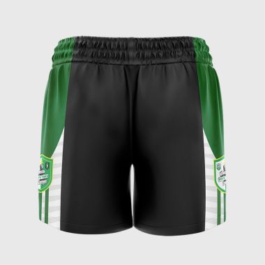 Wolfe Tones Kildare HC Kids’ Mourne Shorts