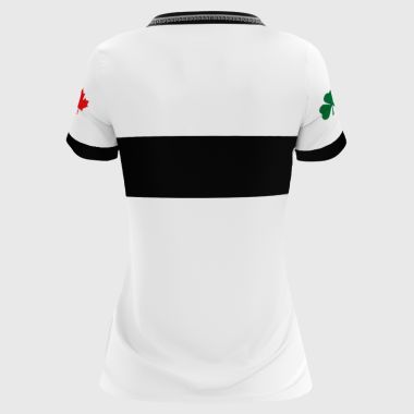 St. Mike&#039;s Toronto Women&#039;s Fit LGFA Jersey