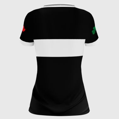 St. Mike&#039;s Toronto Women&#039;s Fit Jersey
