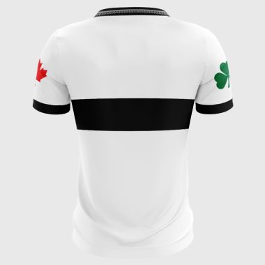 St. Mike&#039;s Toronto Jersey