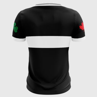 St. Mike&#039;s Toronto LGFA Jersey