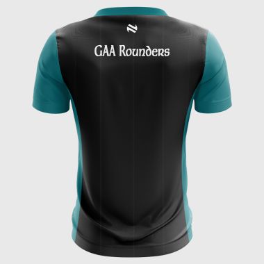 O&#039;Neills GAA Rounders Kids’ Training Jersey
