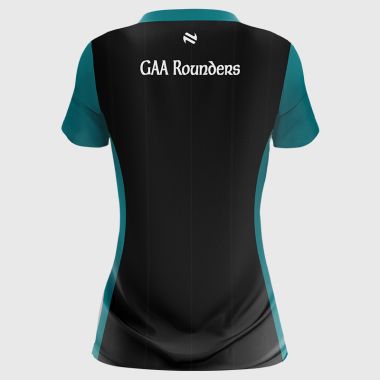 O&#039;Neills GAA Rounders Women&#039;s Fit Training Jersey