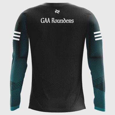 O&#039;Neills GAA Rounders Men&#039;s Force Warm Up Top