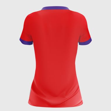 St. Catherines GAA Women&#039;s Fit Alternative Jersey